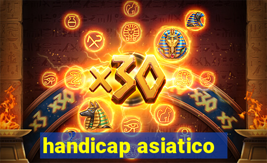 handicap asiatico - 0 5